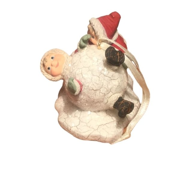 Hallmark " Christmas Joy" Memories of Christmas from the Hallmark Archives Decor - Picture 10 of 12